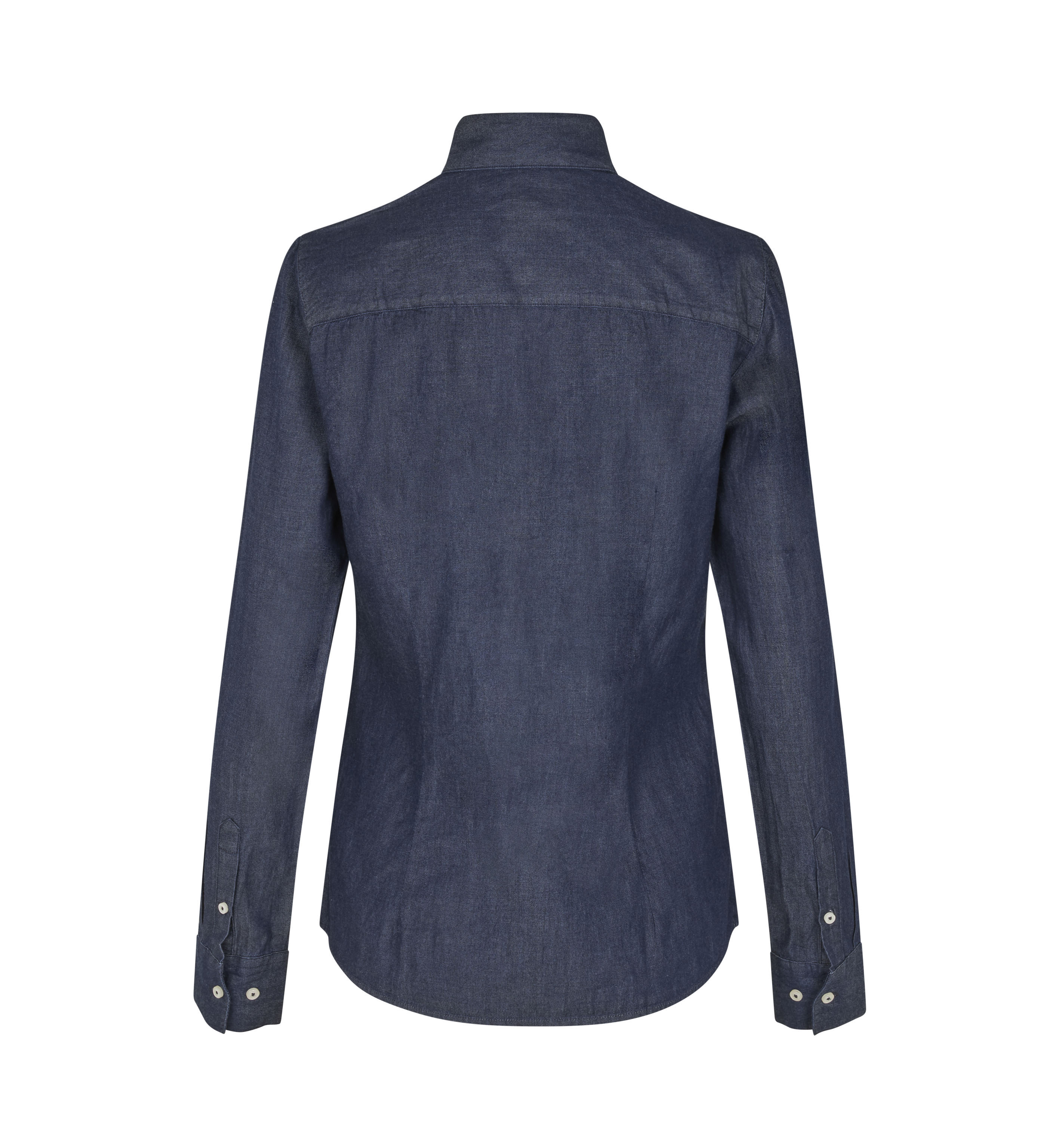 SEVEN SEAS Soft Denim | modern | women — Indigo — thumbnail 2