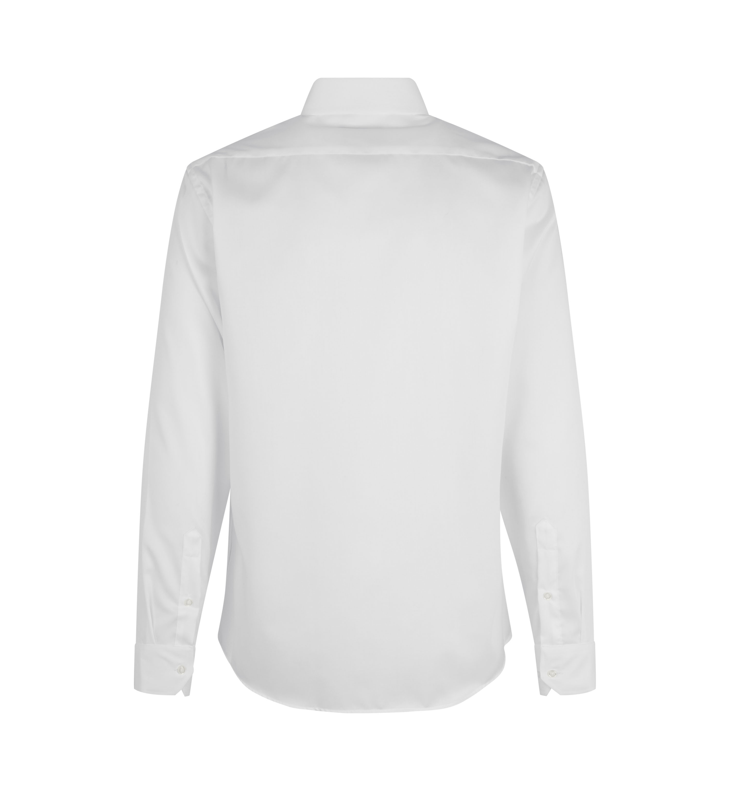 SEVEN SEAS Fine Twill | modern — White — thumbnail 2