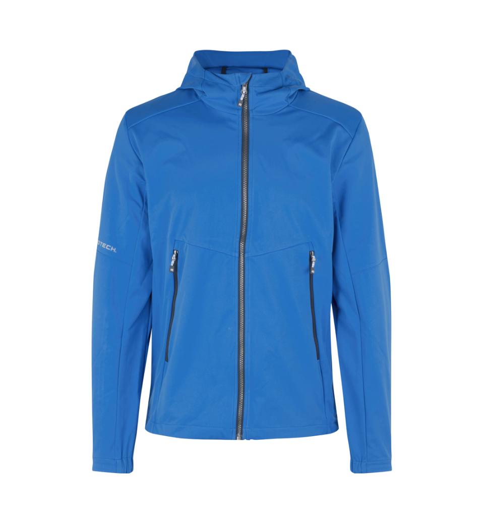 Soft shell jacket | light
