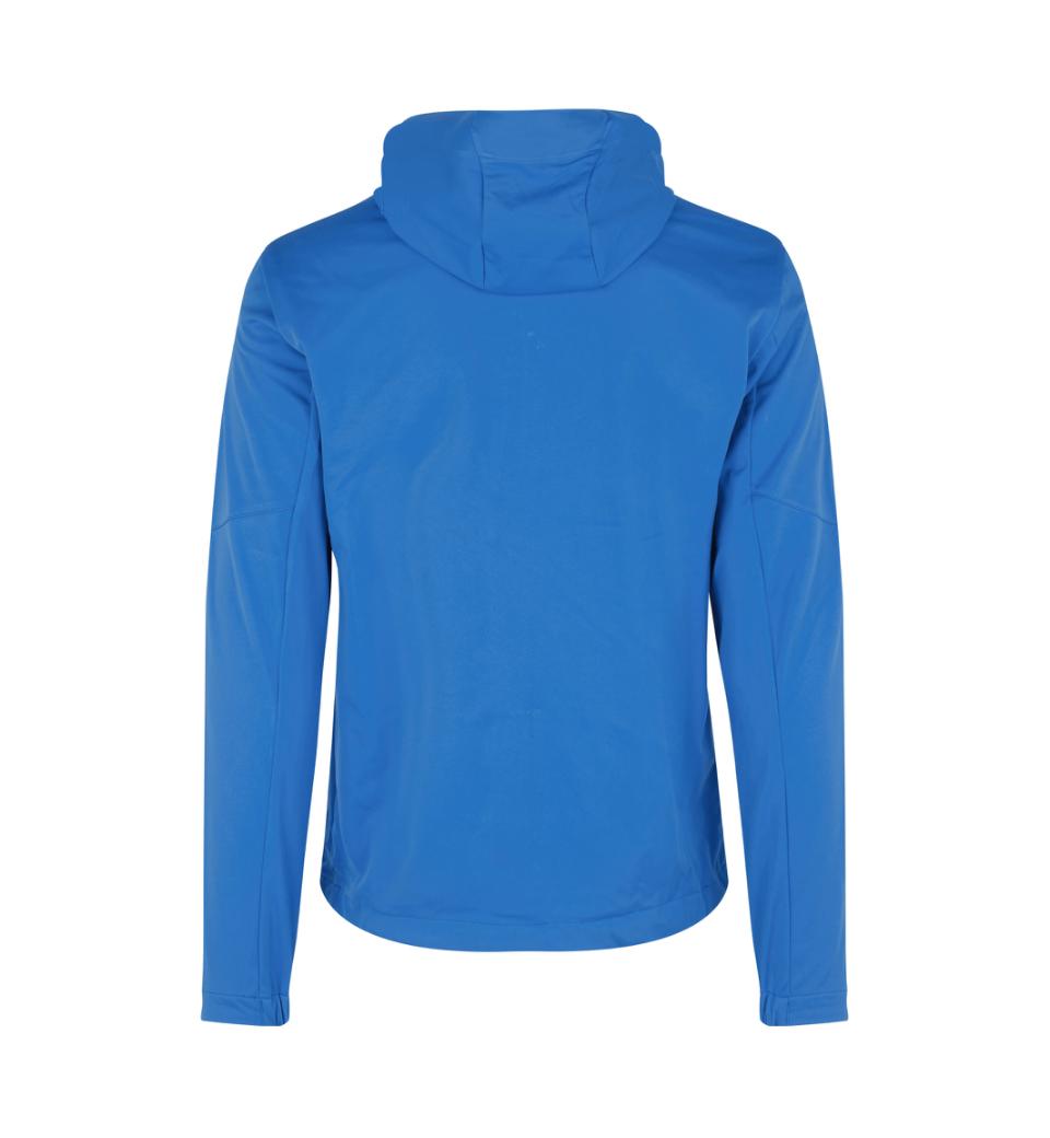 Soft shell jacket | light
