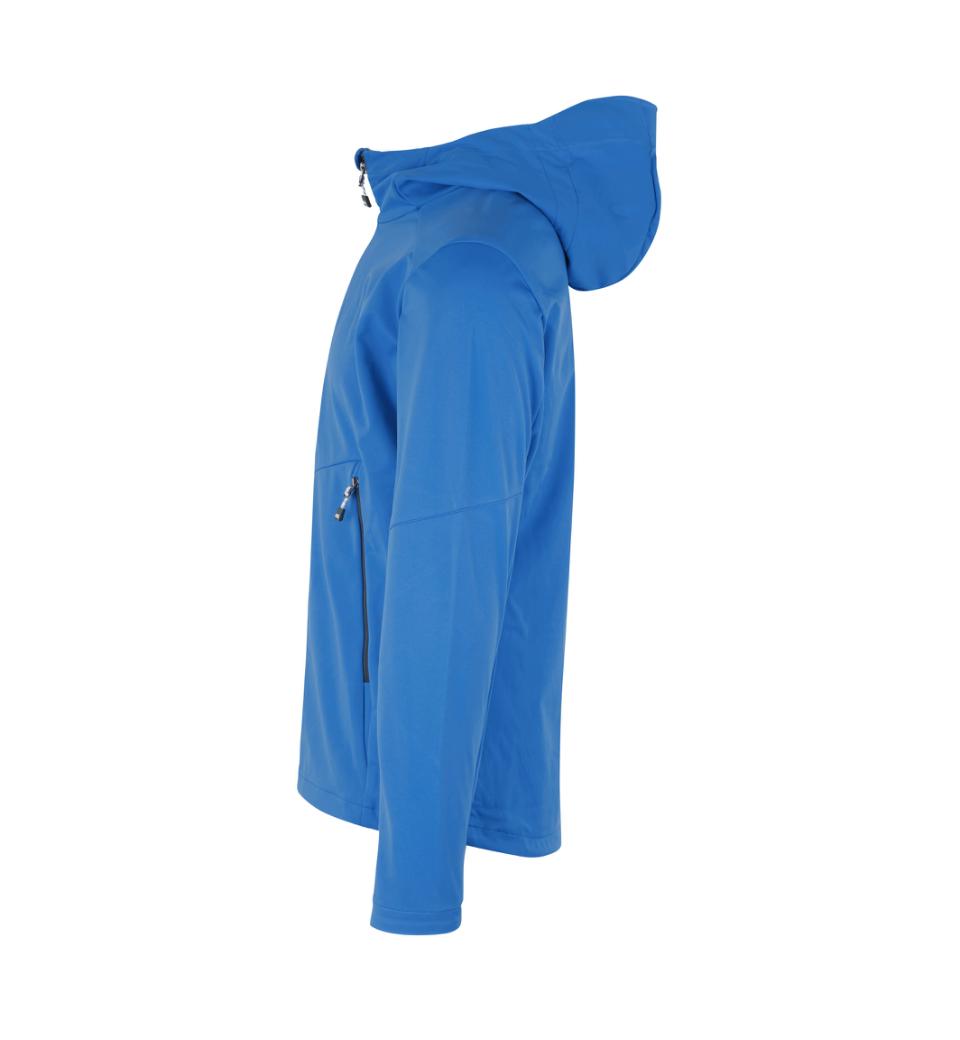 Soft shell jacket | light