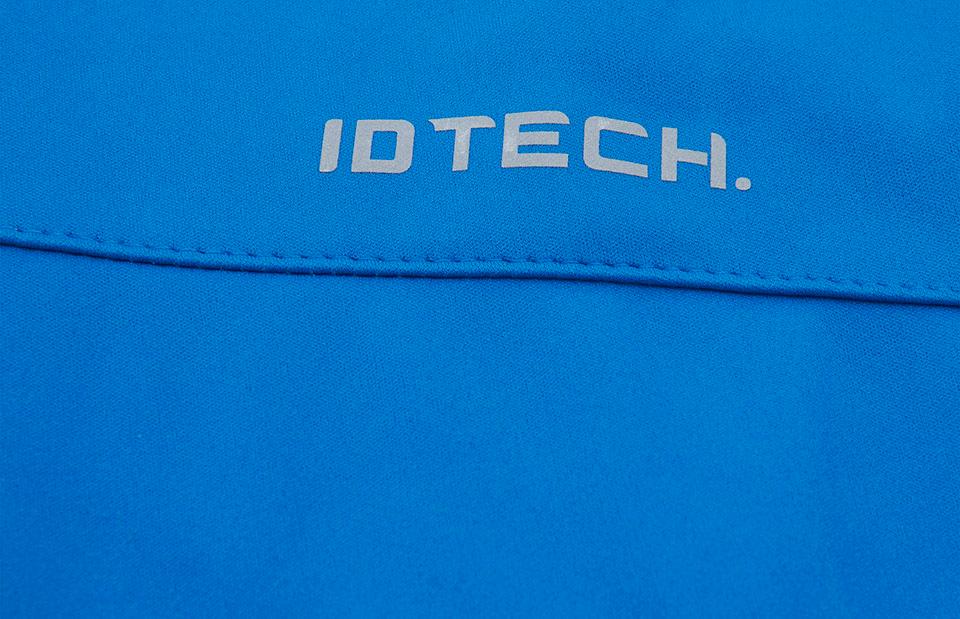 Soft shell jacket | light
