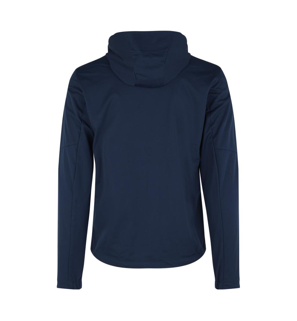 Soft shell jacket | light