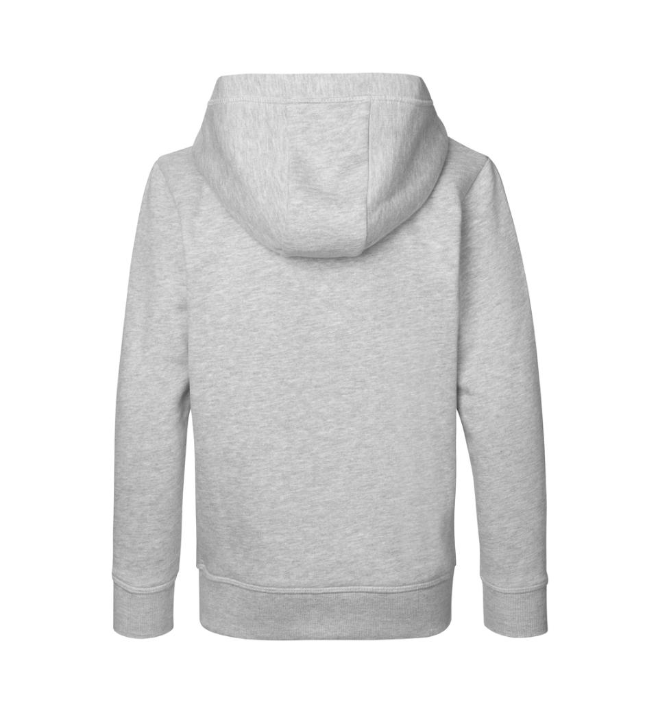 CORE zip hoodie | børn