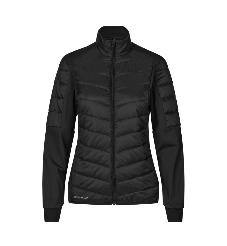 GEYSER hybrid jacket | women