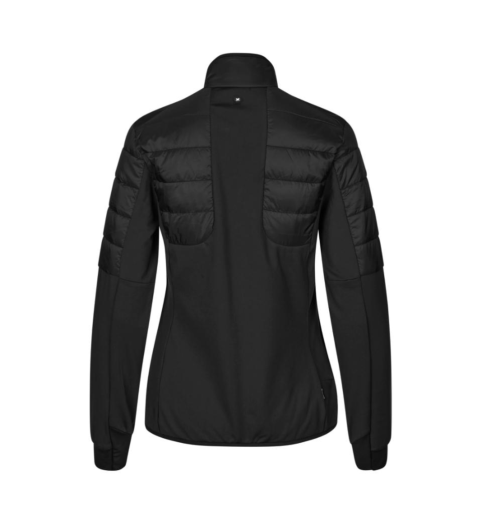 GEYSER hybrid jacket | women