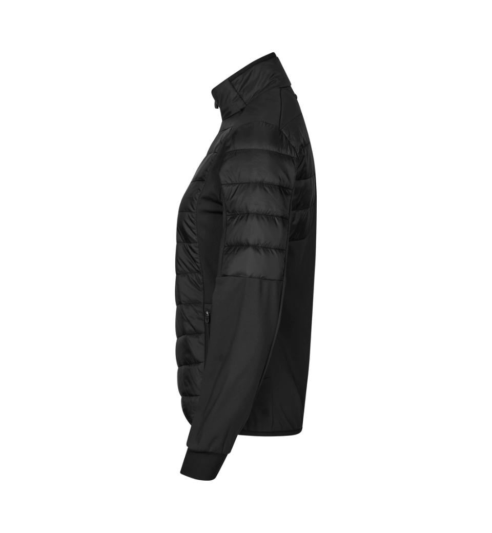 GEYSER hybrid jacket | women
