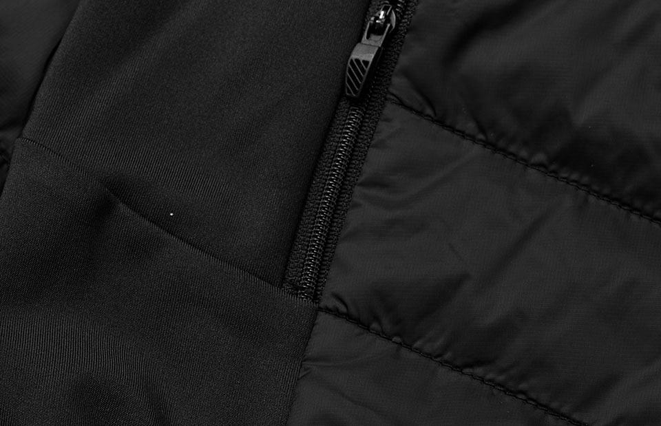 GEYSER hybrid jacket | women