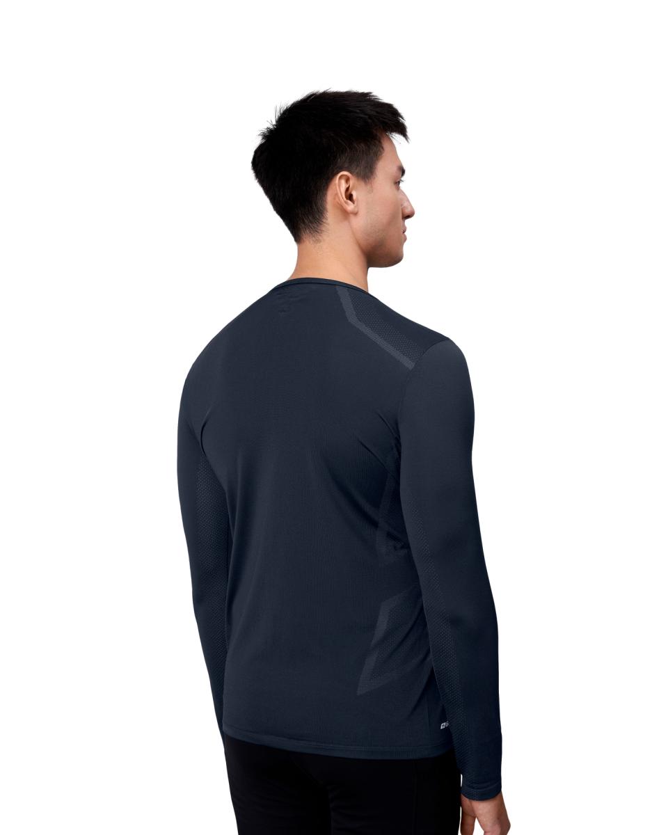 GEYSER long-sleeved T-shirt | seamless