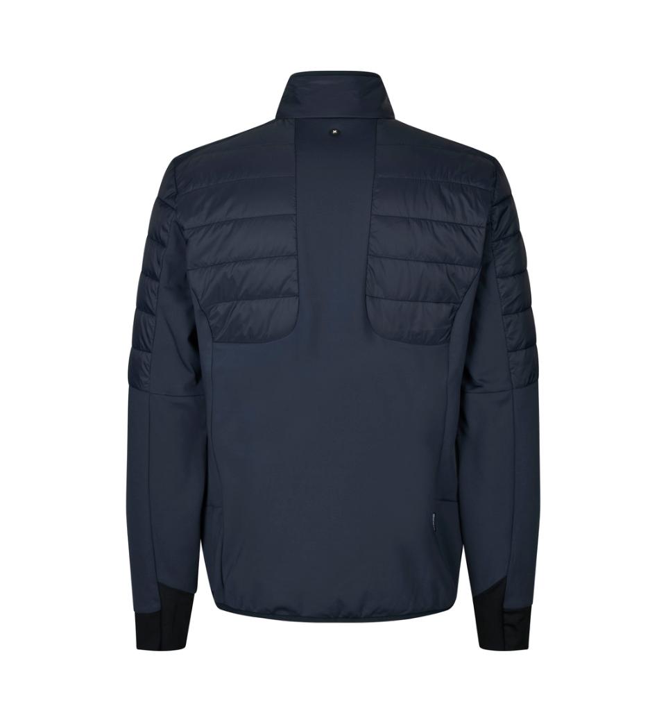 GEYSER hybrid jacket