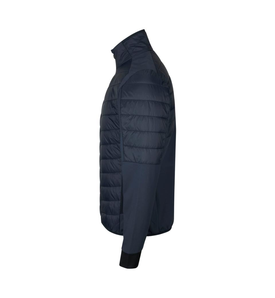 GEYSER hybrid jacket