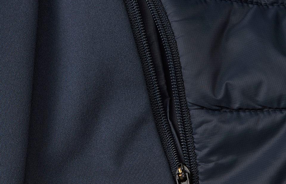 GEYSER hybrid jacket