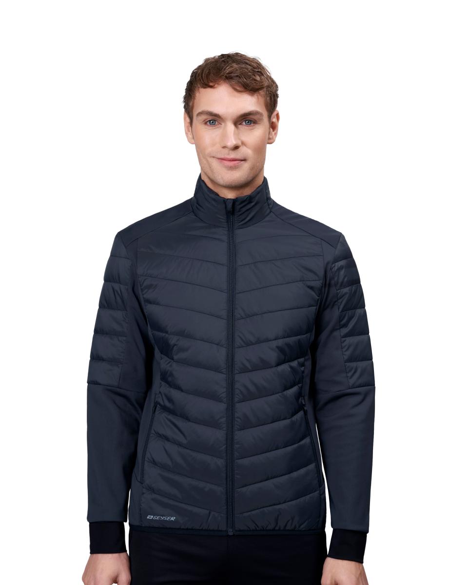 GEYSER hybrid jacket