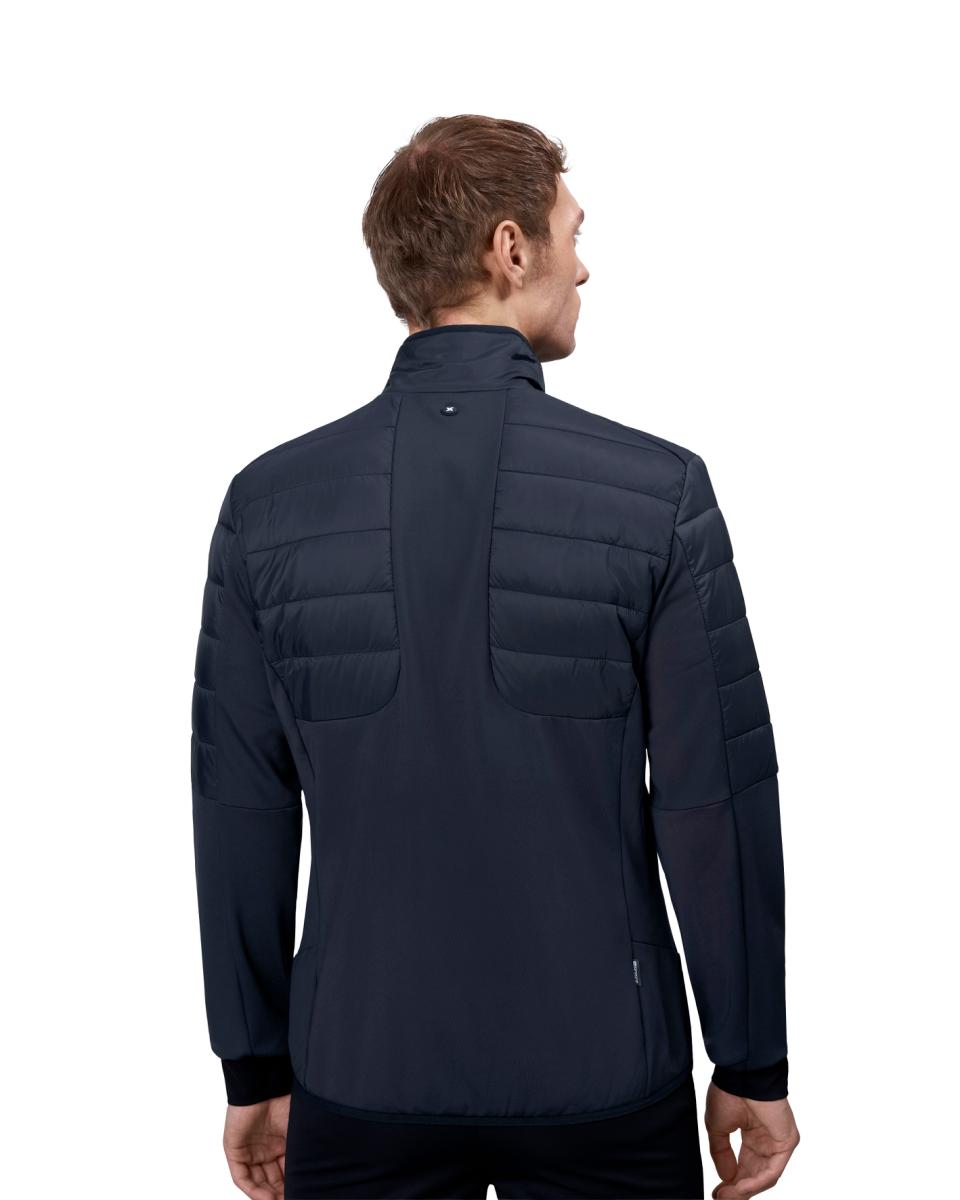 GEYSER hybrid jacket