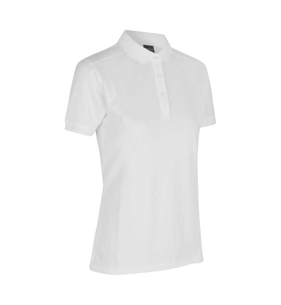 GEYSER polo shirt | functional | dame