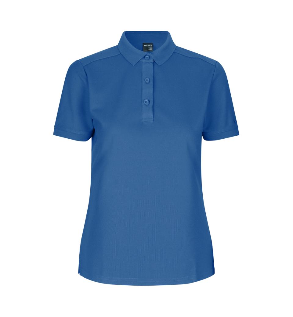GEYSER polo shirt | functional | Damen