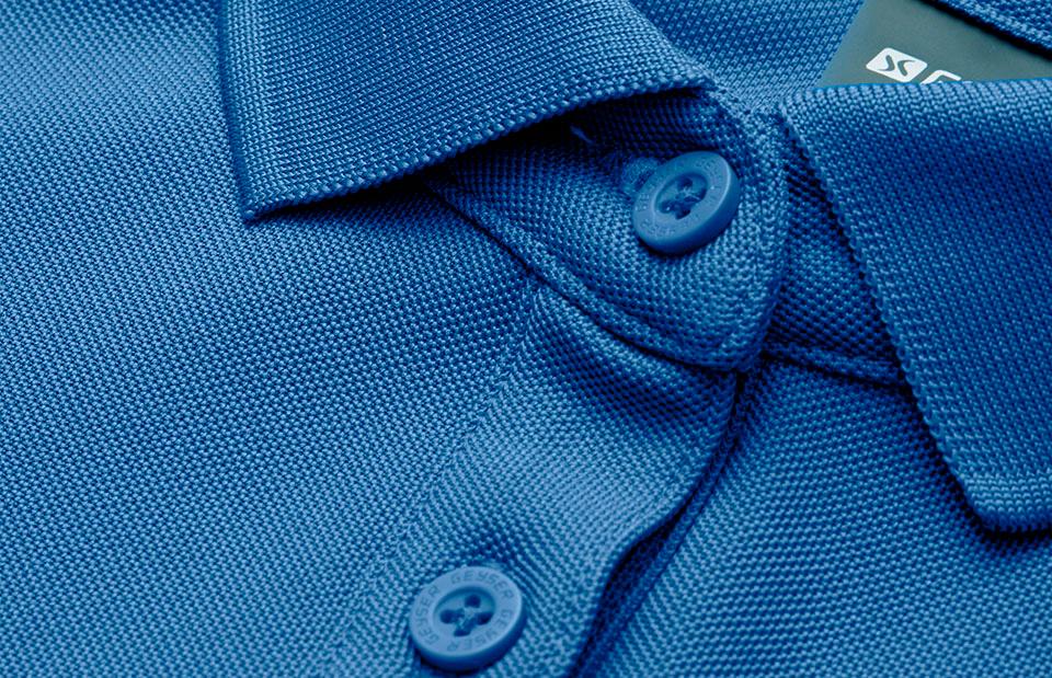 GEYSER polo shirt | functional | Damen