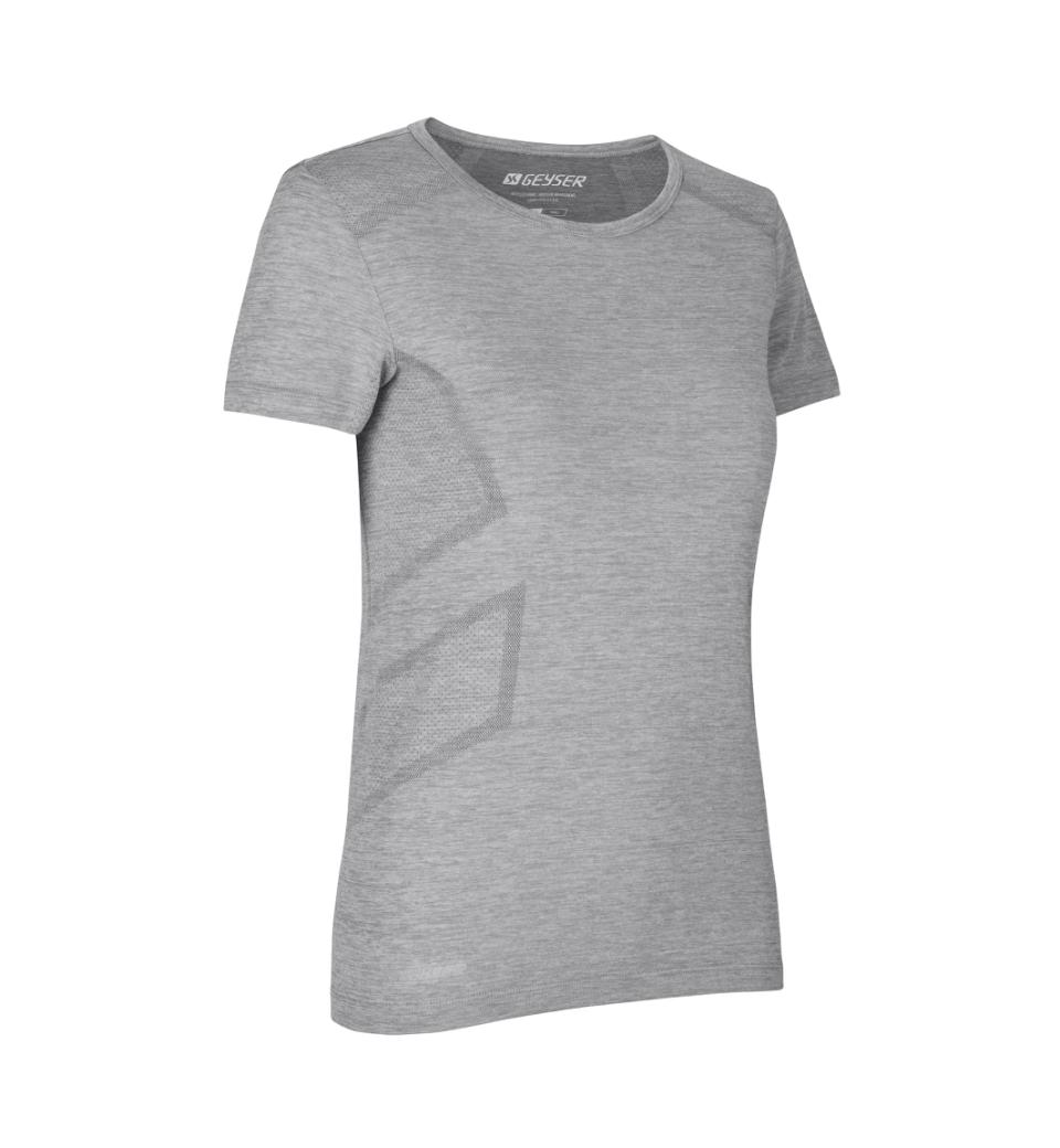 GEYSER T-shirt | seamless | dam