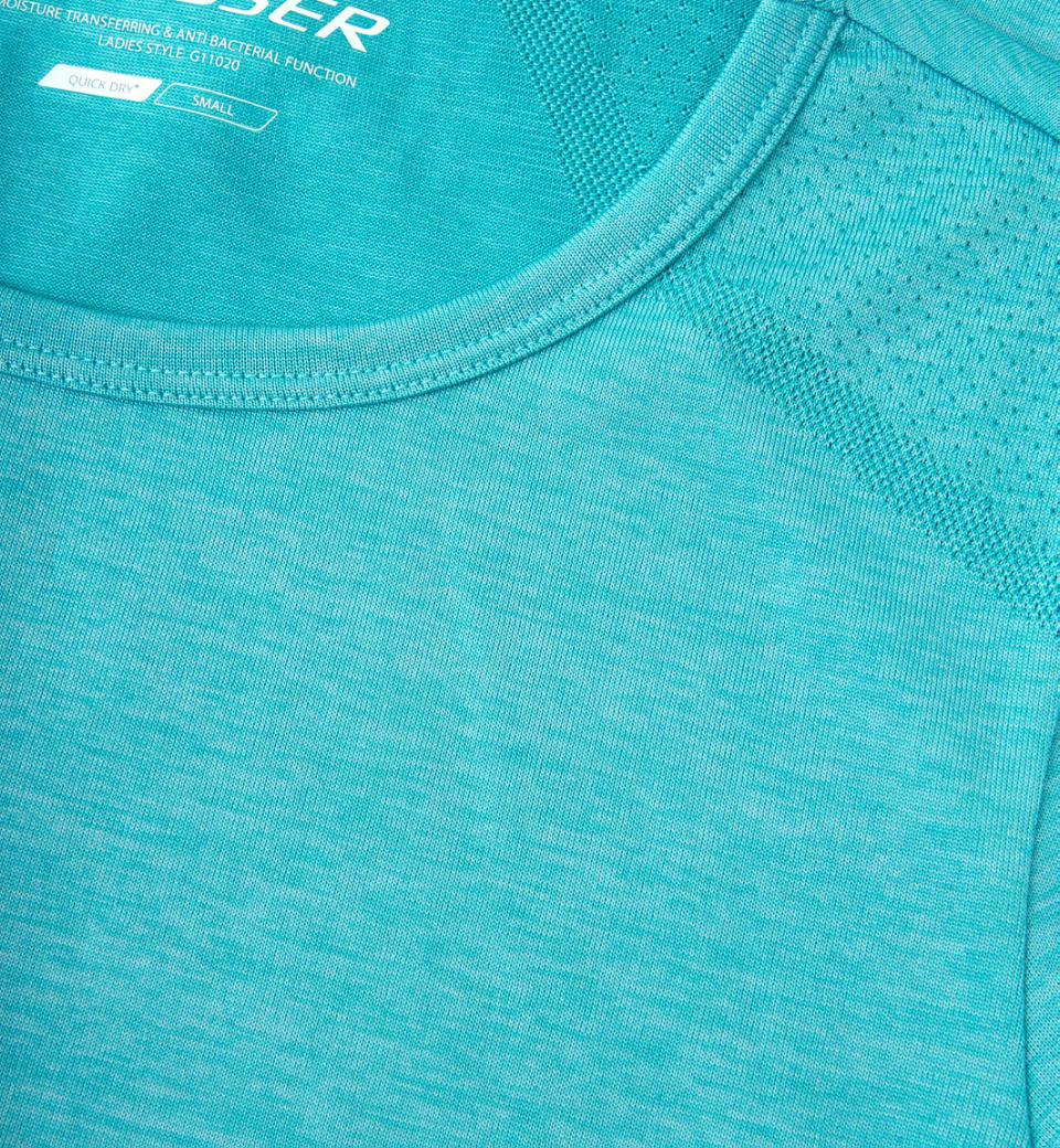 GEYSER T-shirt | seamless | Damen
