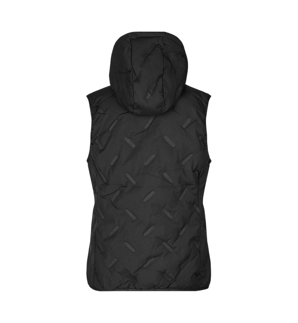 GEYSER quilted vest | dam 