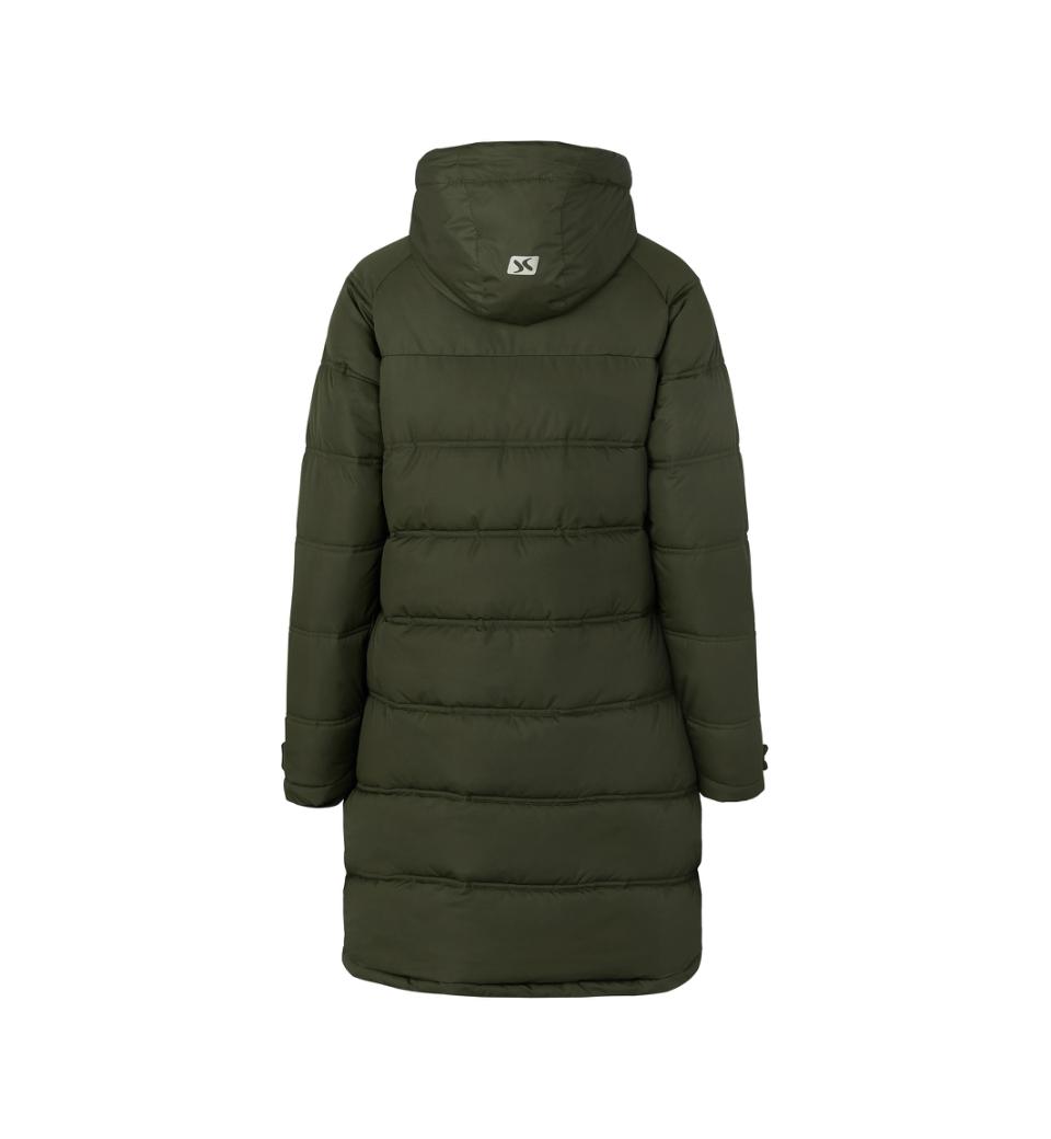 GEYSER winter jacket | dame