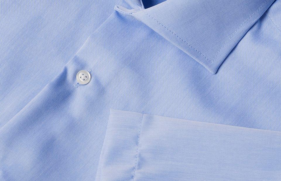 SEVEN SEAS Fine Twill | modern | s/s