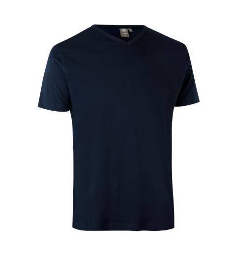 T-TIME® T-shirt | V-ringad  