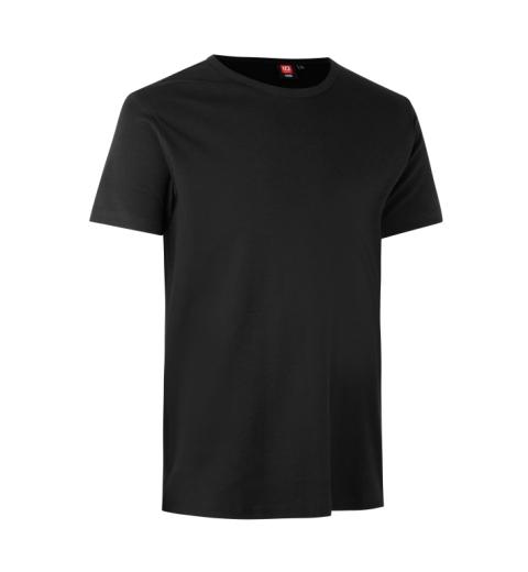 T-shirt | 1x1 rib 