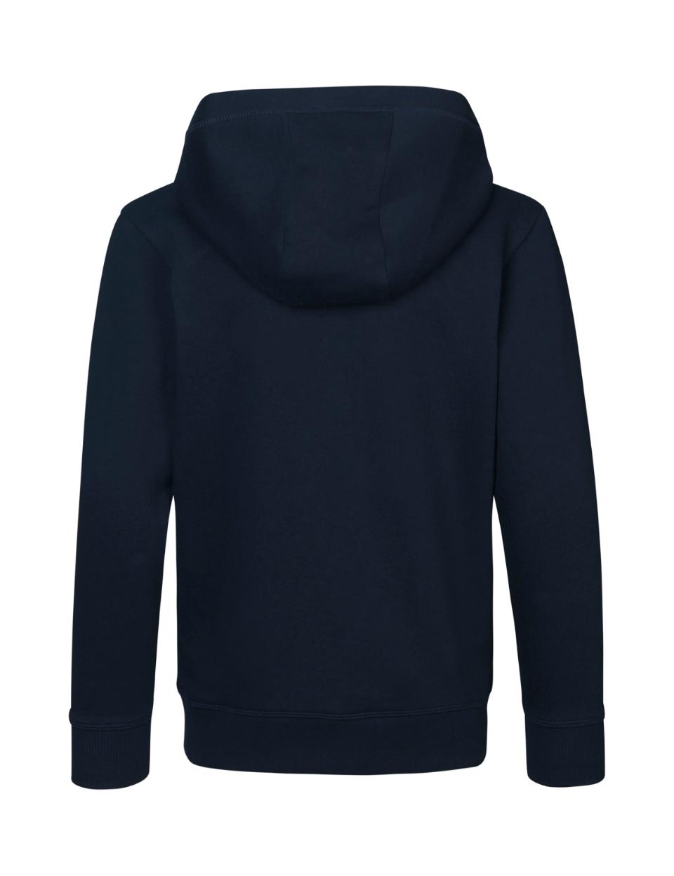 CORE zip hoodie | børn